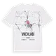 Vrchlabí karta t-shirt