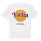Vsetín cirkel t-shirt