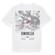 Xirivella karta t-shirt