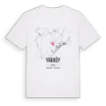 Yarköy karta t-shirt
