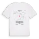 Yukarıbostancı karta t-shirt
