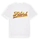 Zábřeh baseball t-shirt