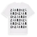 Zábřeh ordlek t-shirt