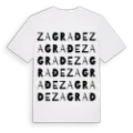 Zagrađe ordlek t-shirt