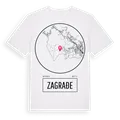 Zagrađe t-shirt