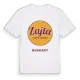 Zajta cirkel t-shirt