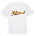 Zákányszék baseball t-shirt