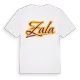 Zala baseball t-shirt