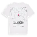 Zalaerdőd karta t-shirt