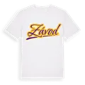 Závod baseball t-shirt