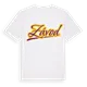 Závod baseball t-shirt