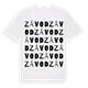 Závod ordlek t-shirt