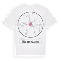 Žďár nad Sázavou t-shirt