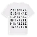 Zelenika ordlek t-shirt