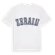 Zerain college t-shirt