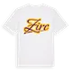 Zirc baseball t-shirt
