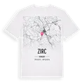 Zirc karta t-shirt