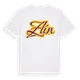 Zlín baseball t-shirt