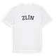 Zlín böjd t-shirt