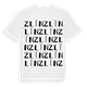 Zlín ordlek t-shirt