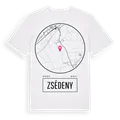 Zsédeny t-shirt