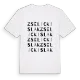 Zselickislak ordlek t-shirt