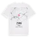 Zsira karta t-shirt