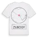 Zubogy t-shirt