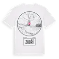 Zubří t-shirt