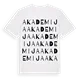 Akademija ordlek t-shirt