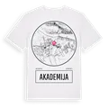 Akademija t-shirt
