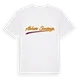Aleksoto seniūnija baseball t-shirt