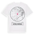 Alšėnų seniūnija t-shirt