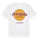 Ariogala cirkel t-shirt