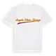 Ariogalos miesto seniūnija baseball t-shirt