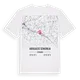 Ariogalos seniūnija karta t-shirt