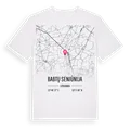 Babtų seniūnija karta t-shirt