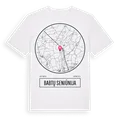 Babtų seniūnija t-shirt