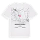 Batniavos seniūnija karta t-shirt
