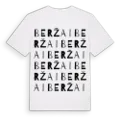 Beržai ordlek t-shirt