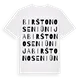 Birštono seniūnija ordlek t-shirt