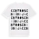 Centro seniūnija ordlek t-shirt