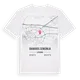 Dainavos seniūnija karta t-shirt