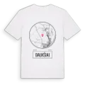Daukšiai t-shirt