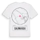 Daumantai t-shirt