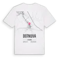 Dotnuva karta t-shirt