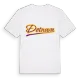 Dotnuva baseball t-shirt