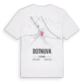 Dotnuva karta t-shirt