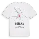 Dotnuva karta t-shirt
