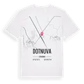 Dotnuva karta t-shirt